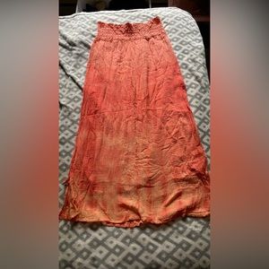 Raviya Summer Beach Cover Up Dress